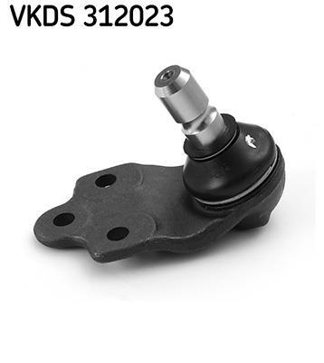 Rotule de suspension (Rotule de pivot) SKF VKDS 312023